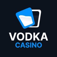 Водка казино